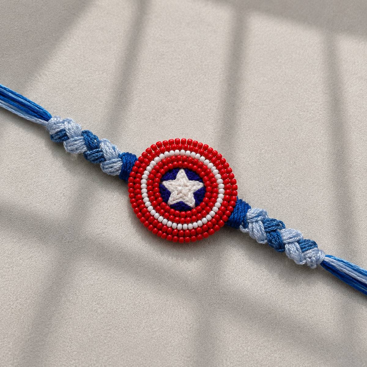 TINY RAKHI CLUB