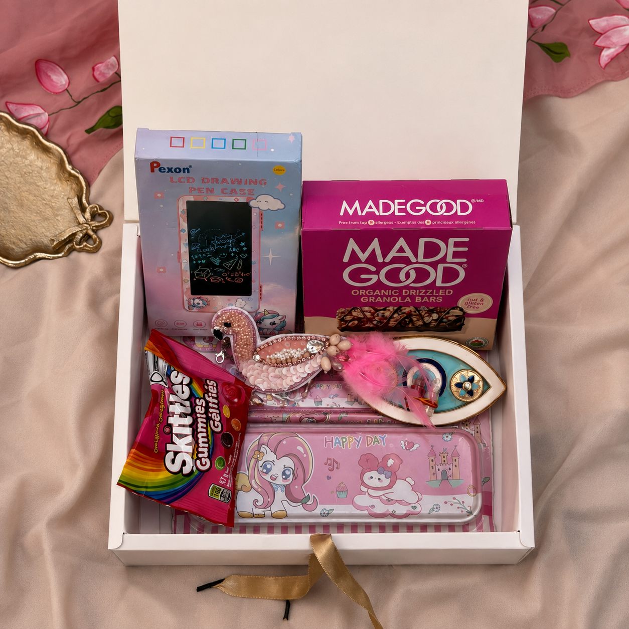 Chhota Surprise Box – Kids Hamper