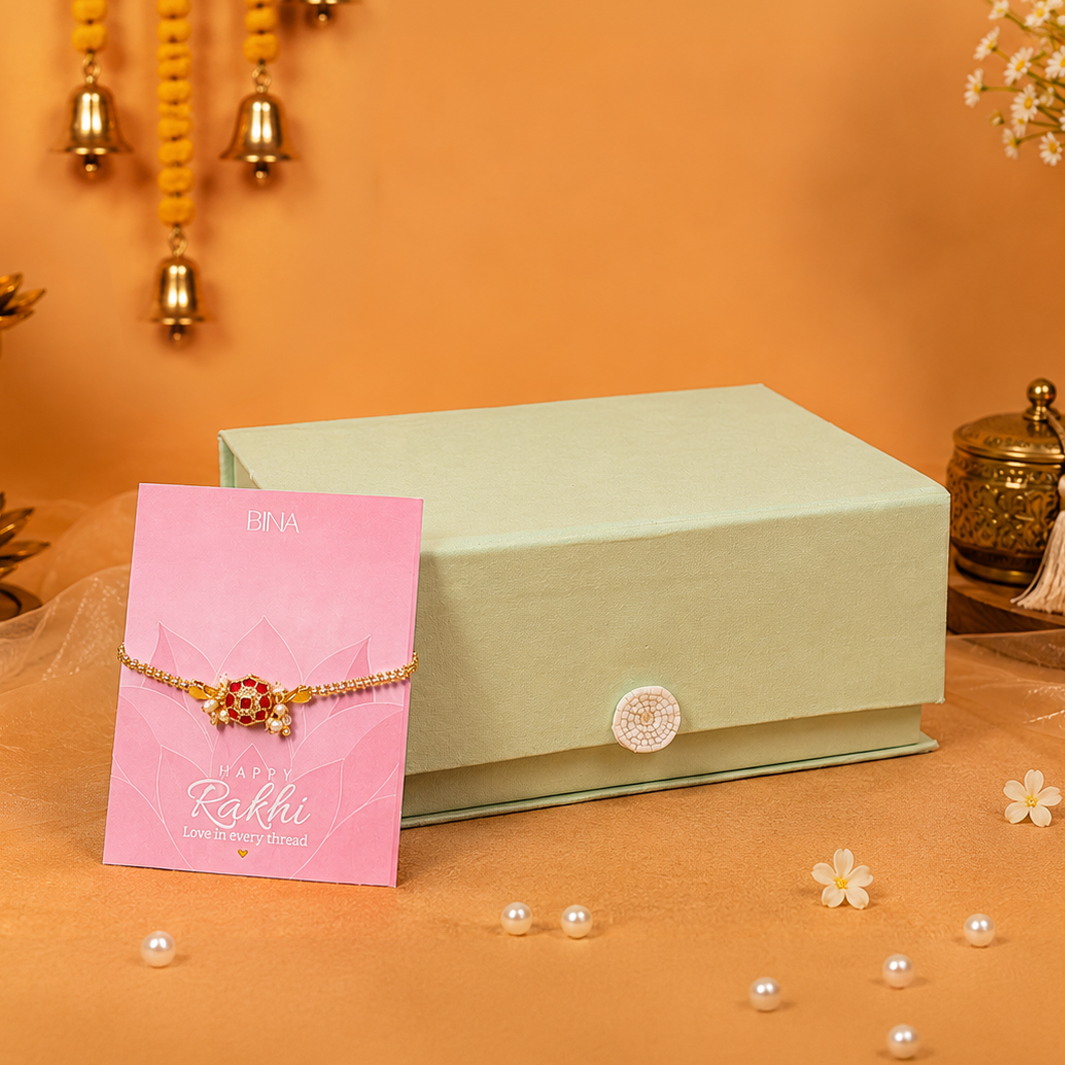 Sister’s Treat Box – Medium Hamper