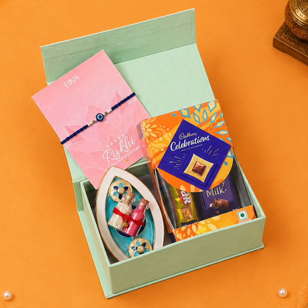 Little Love Box – Small Hamper