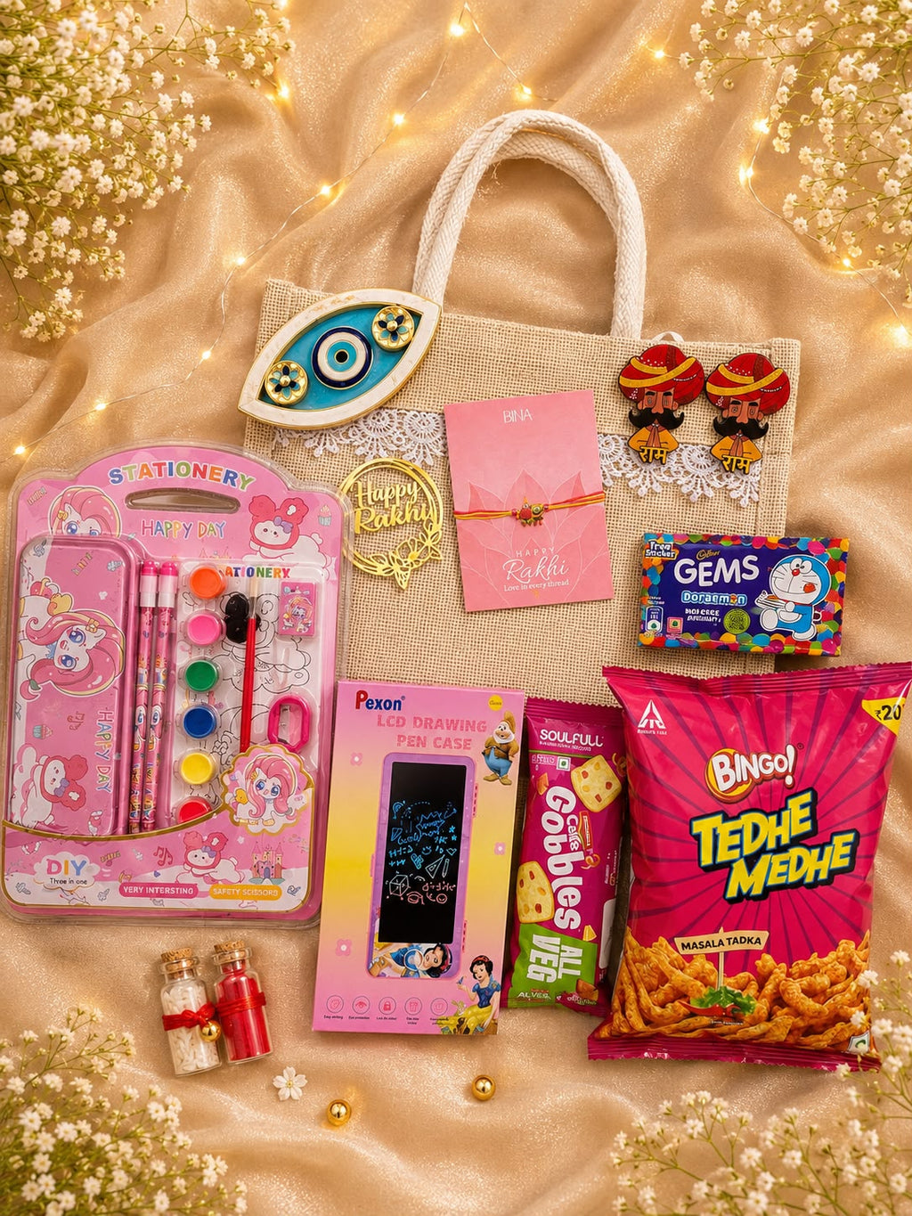 Masti Ka Dabba – Kids Hamper