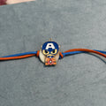 Captain Shield Rakhi
