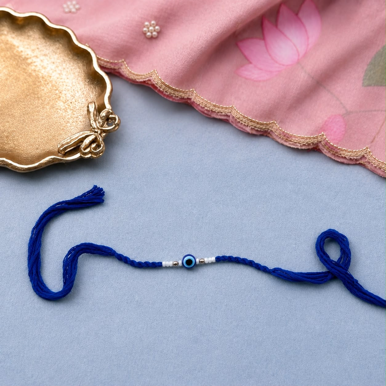 Drishti Raksha Rakhi