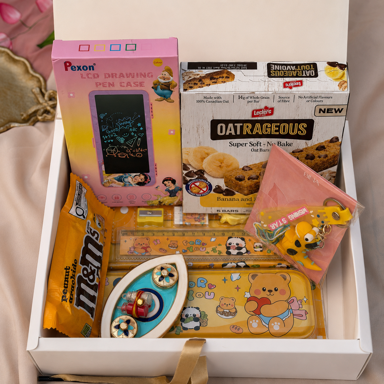 Chhota Surprise Box – Kids Hamper