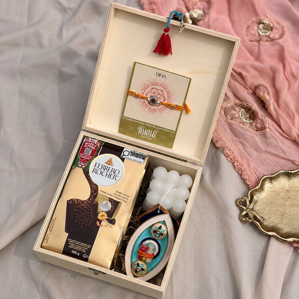 Little Love Box – Small Hamper