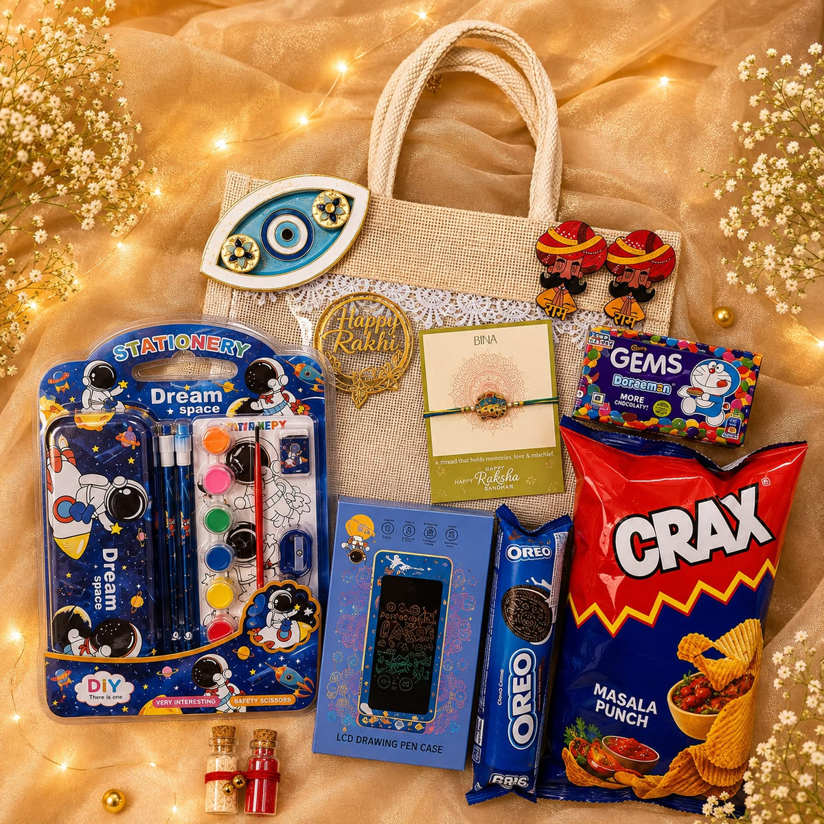 Masti Ka Dabba – Kids Hamper