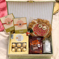 Dilwala Box – Medium Hamper