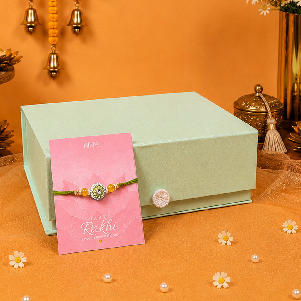 Khushiyon Ka Pitara – Large Hamper