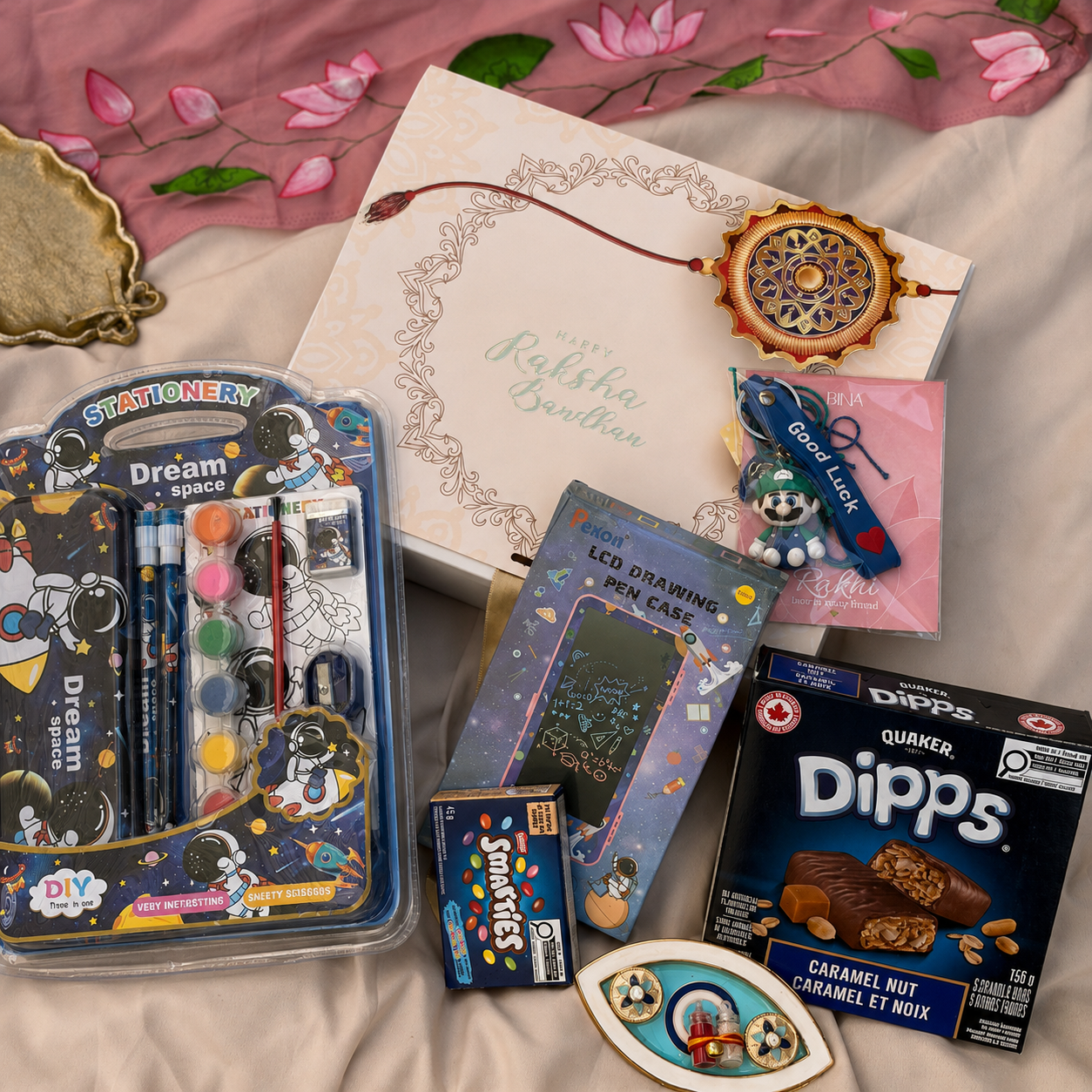 Chhota Surprise Box – Kids Hamper