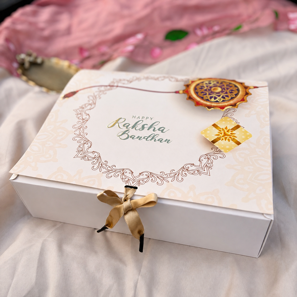 Chhota Surprise Box – Kids Hamper