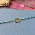 School Bus Rakhi
