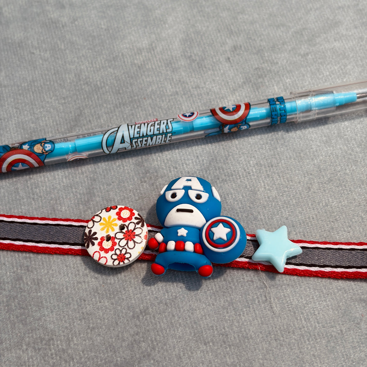 Avengers Hero Rakhi