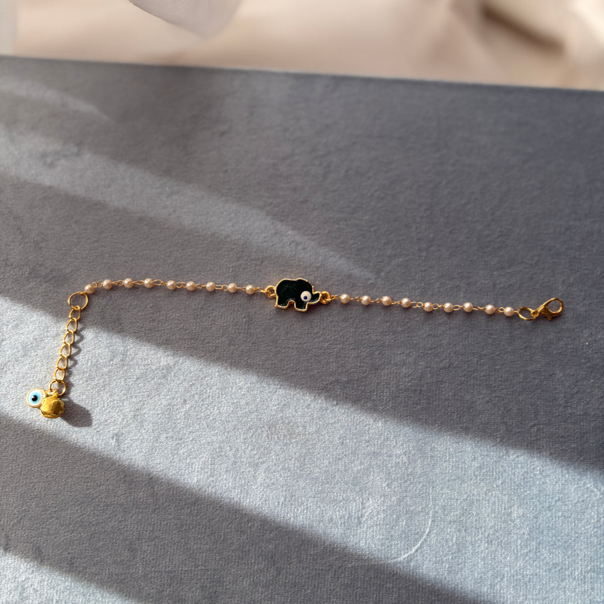 Gaj Nazar Bracelet Rakhi