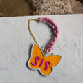 Butterfly Sis Charm Rakhi