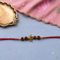 Ganesha Rudra Rakhi