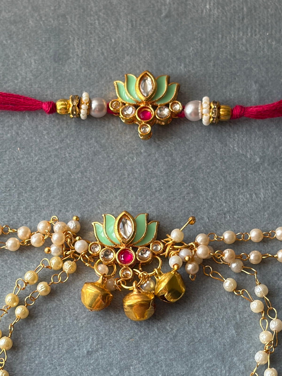 Kashmiri Padma Milan
