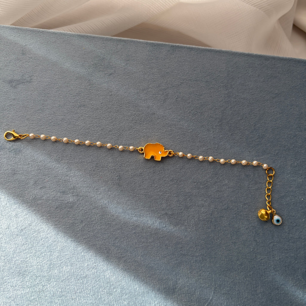 Gaj Nazar Bracelet Rakhi