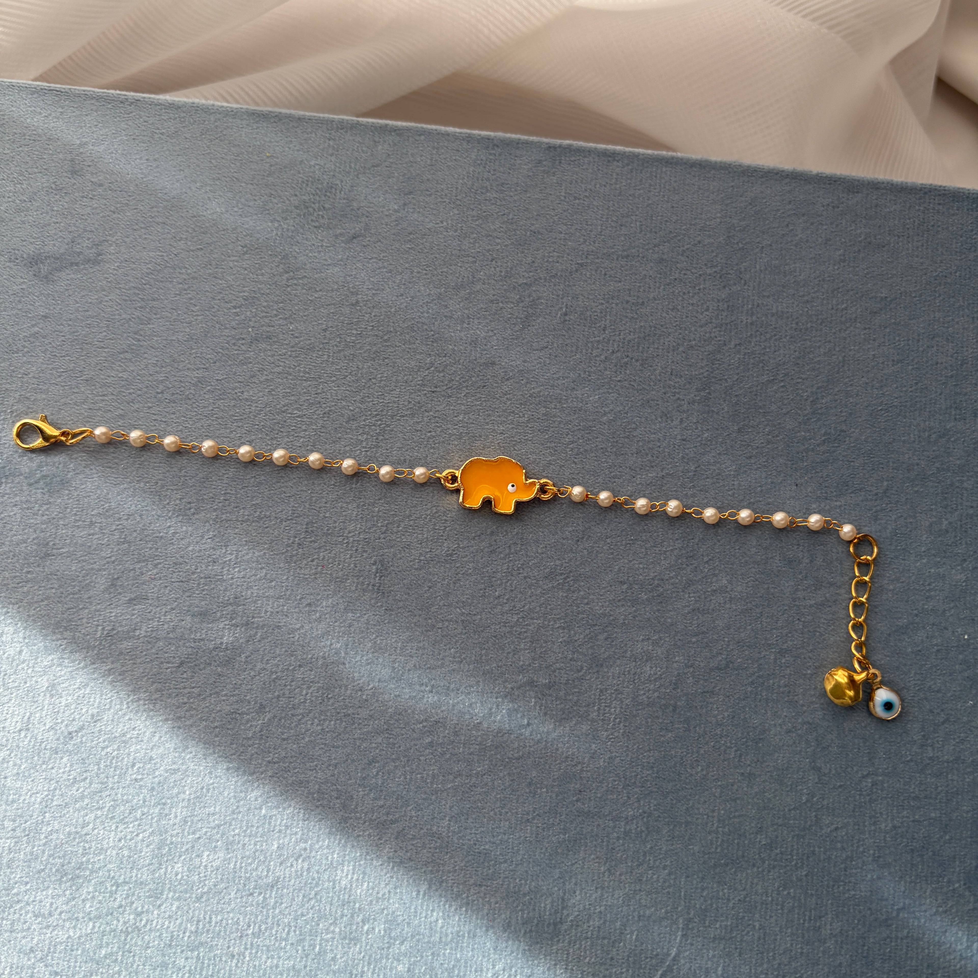 Gaj Nazar Bracelet Rakhi