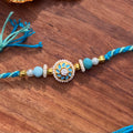 Neel Pushp Rakhi