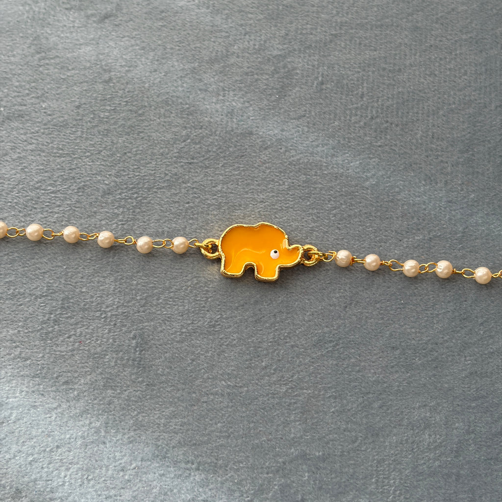 Gaj Nazar Bracelet Rakhi