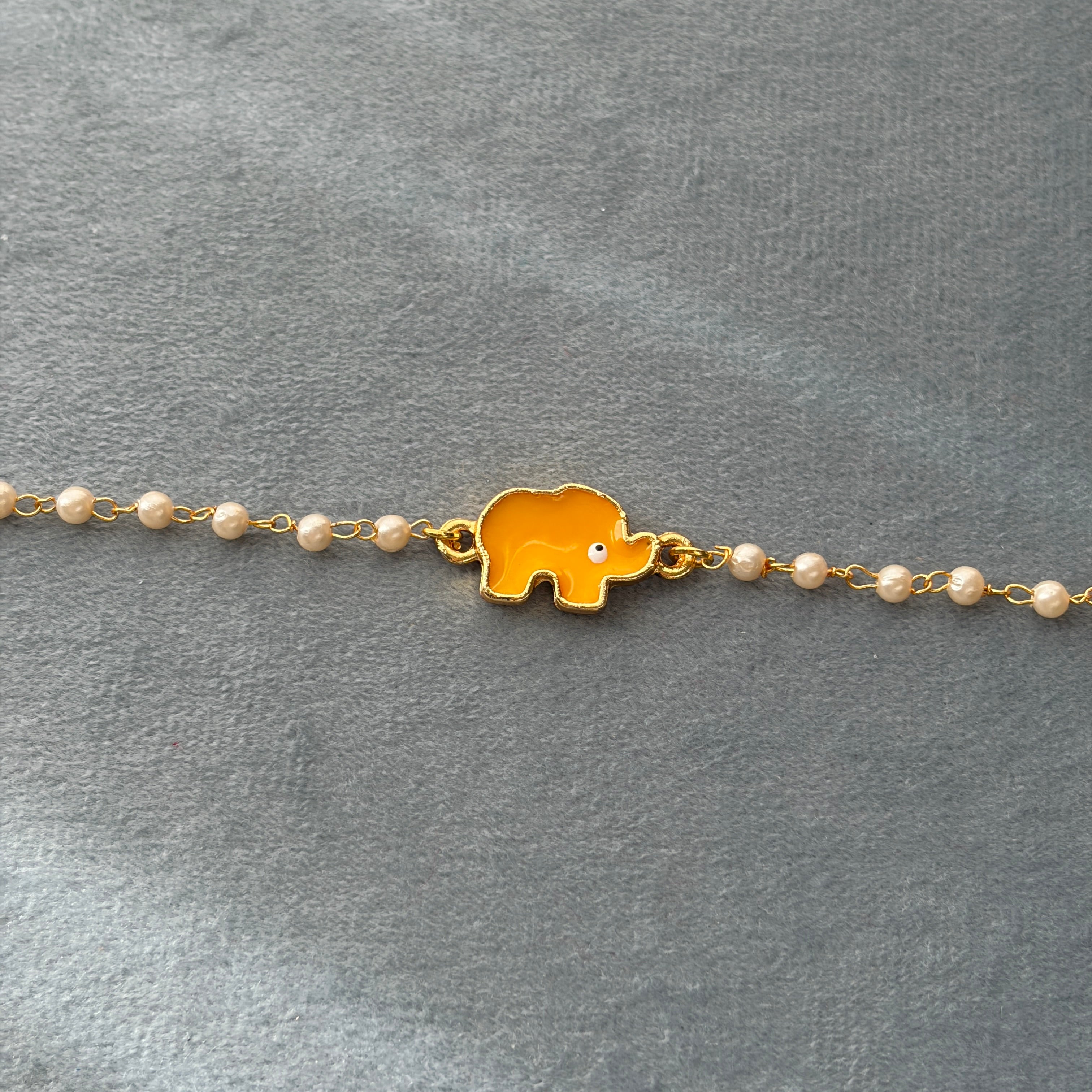 Gaj Nazar Bracelet Rakhi
