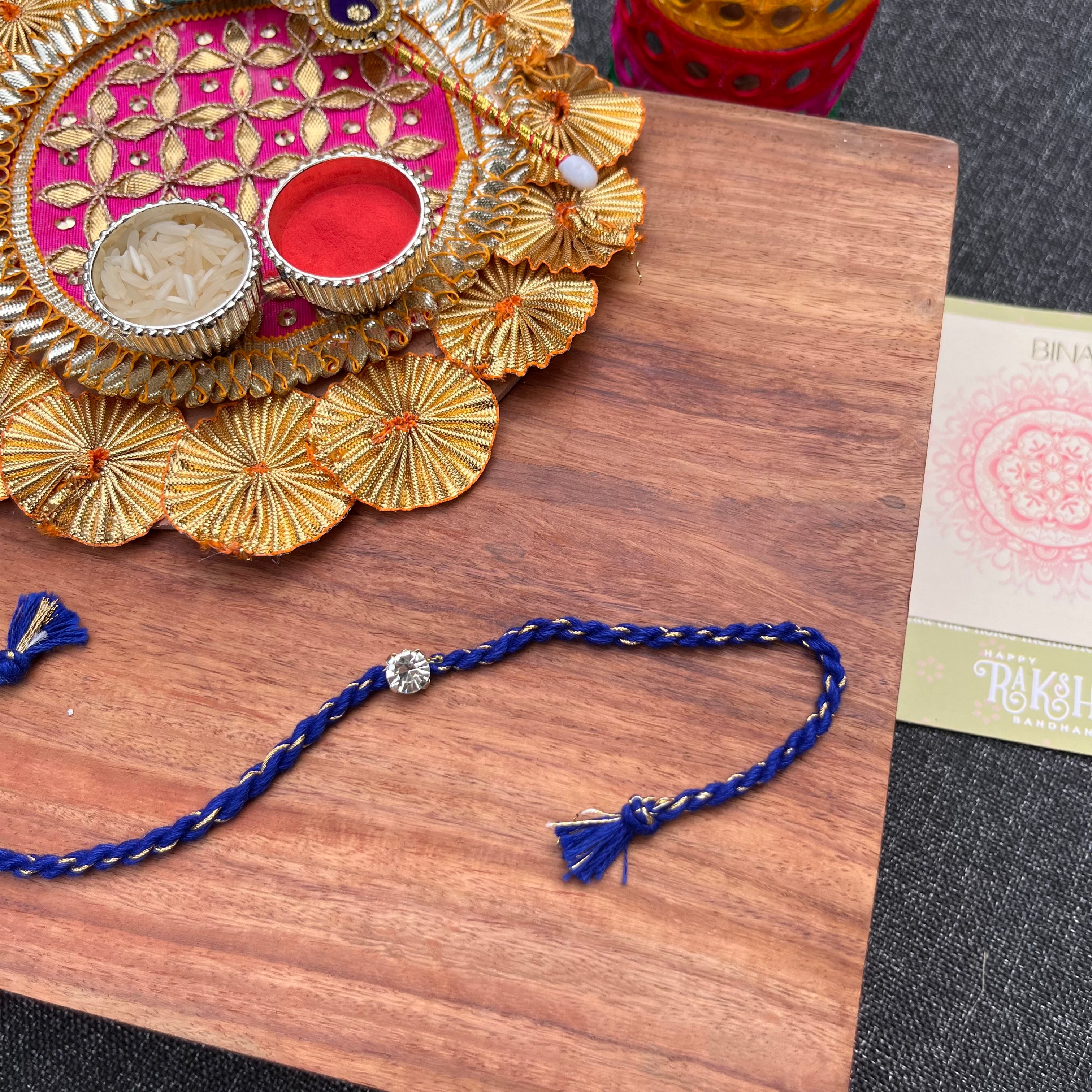 Ek Sitara Rakhi