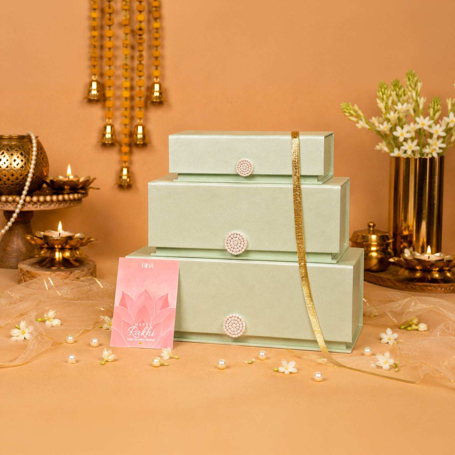 Little Love Box – Small Hamper