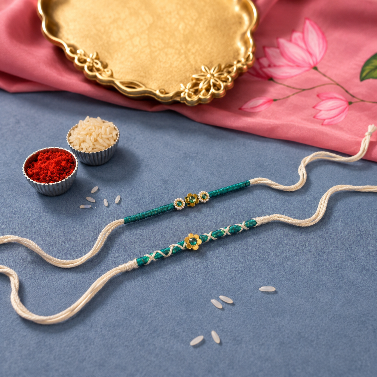 Hari Phool Rakhi
