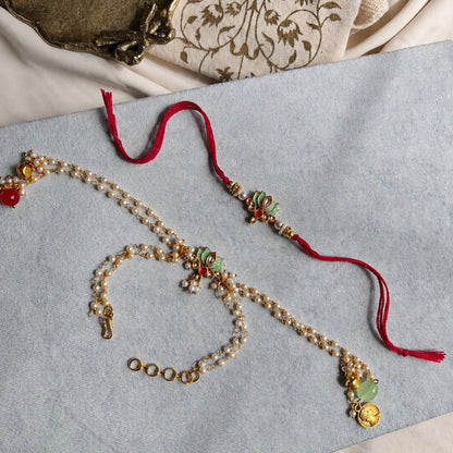 Kashmiri Padma Milan