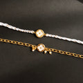Ivory Clover Bandhan