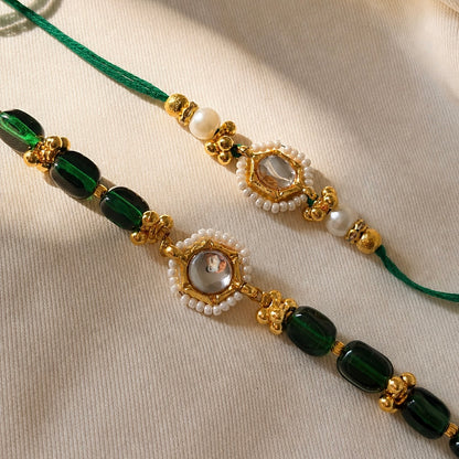 Hari Ratna Set