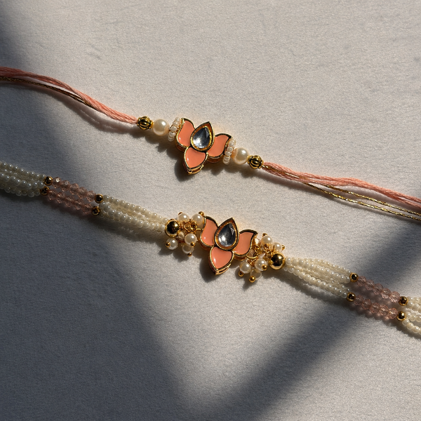 Padma Grace Set