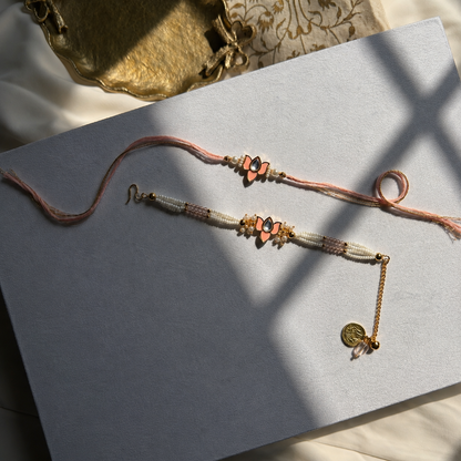 Padma Grace Set