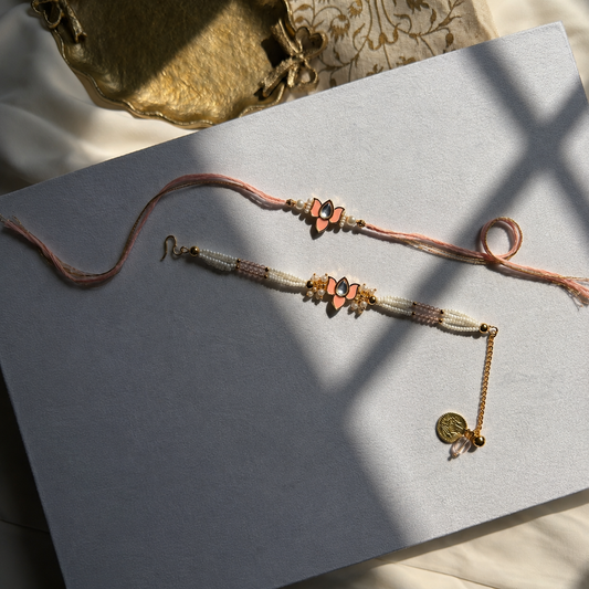 Padma Grace Set