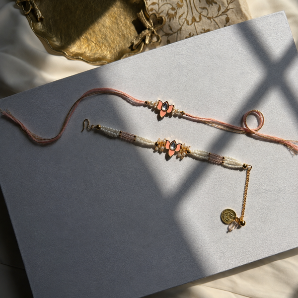 Padma Grace Set
