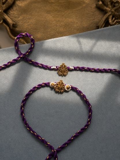 Ganesha Heritage Set