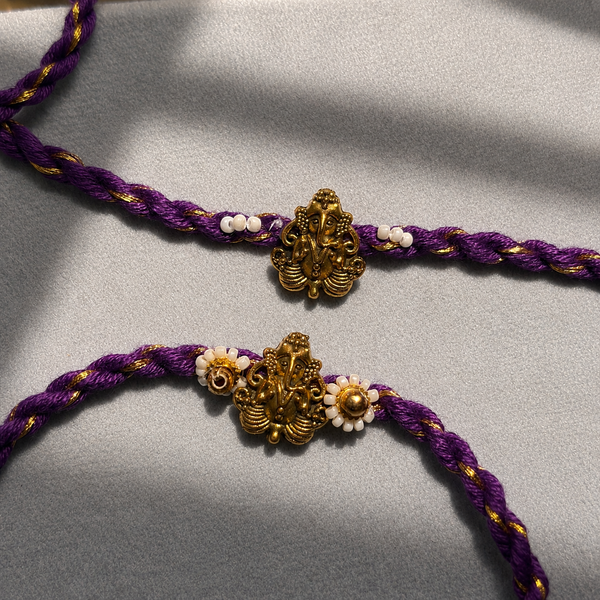 Ganesha Heritage Set