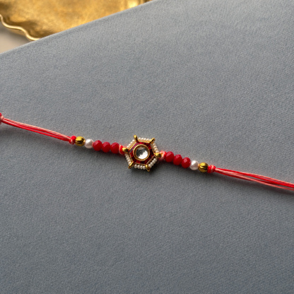Surya Nazar Rakhi