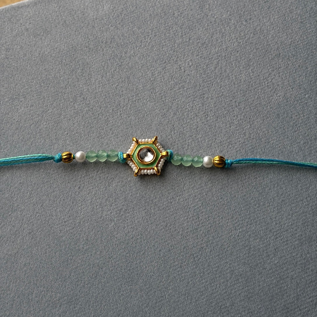 Surya Nazar Rakhi