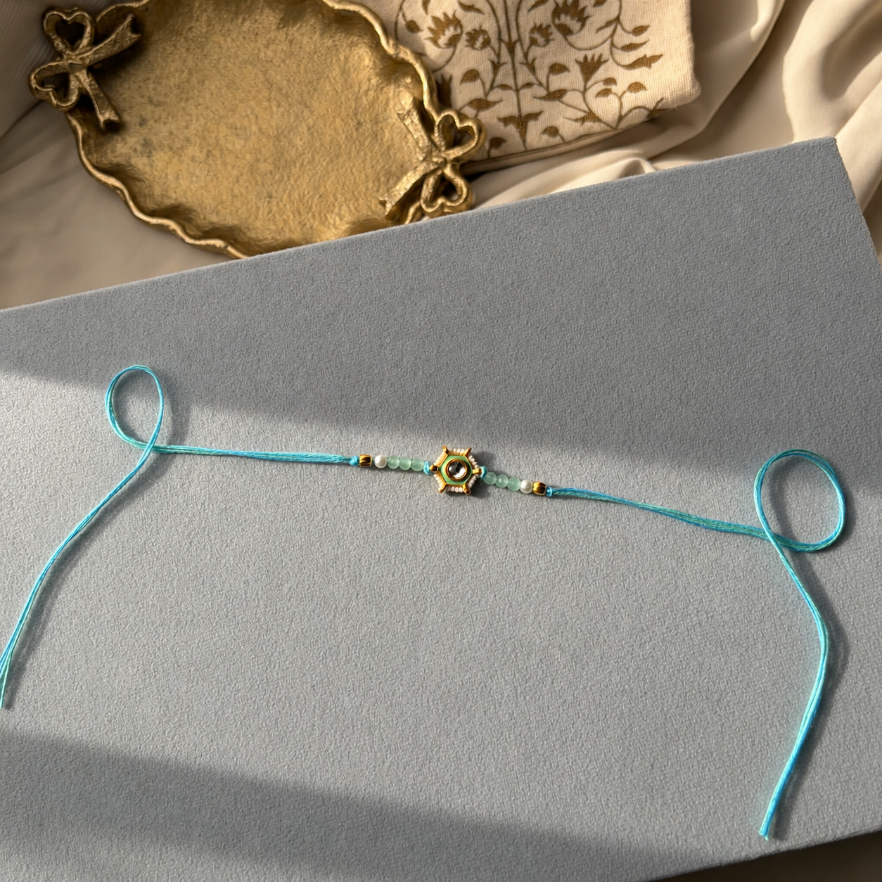 Surya Nazar Rakhi
