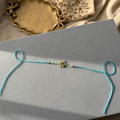 Surya Nazar Rakhi
