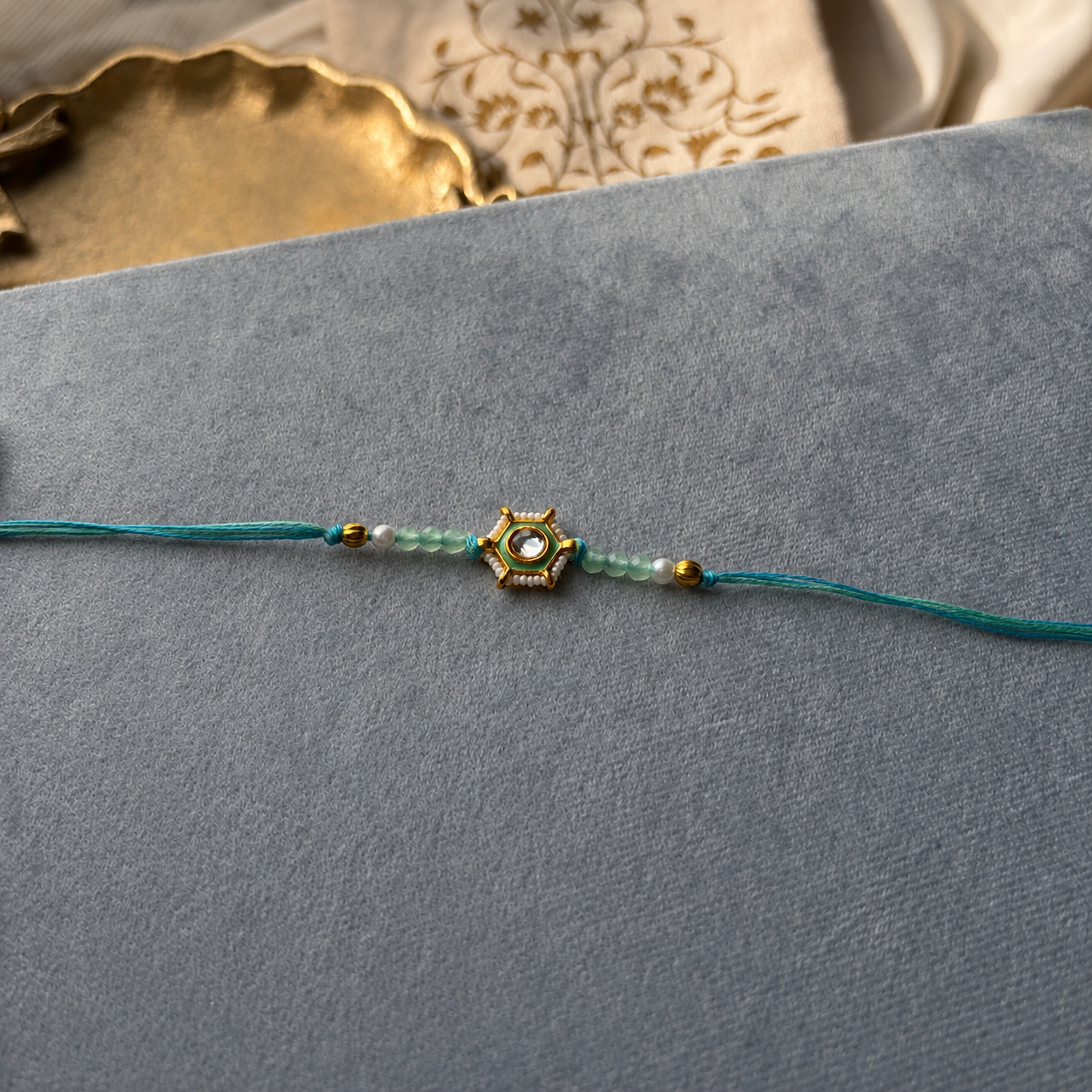 Surya Nazar Rakhi