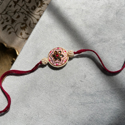 Mandala Ratna Rakhi