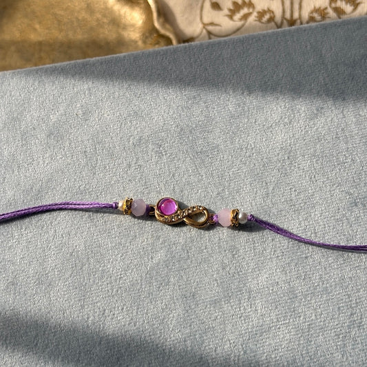 Nazaakat Rakhi