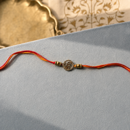 Ek Onkar Blessing
