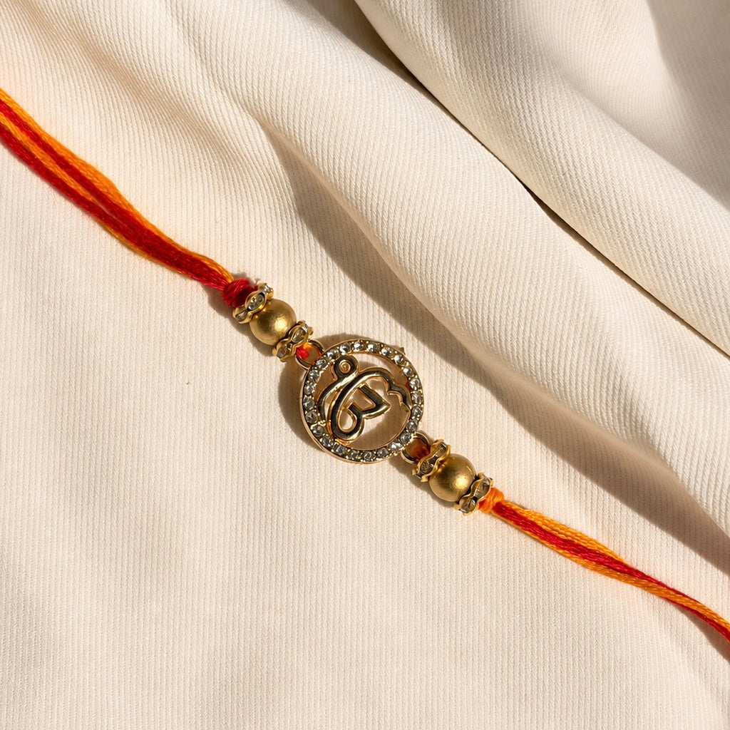 Ek Onkar Blessing