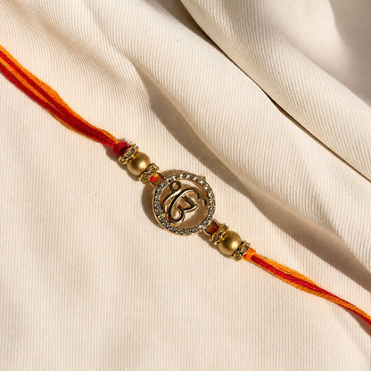 Ek Onkar Blessing