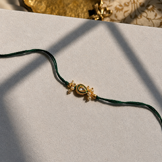 Kundan Nayan Rakhi