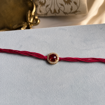 Ruby Solis Rakhi