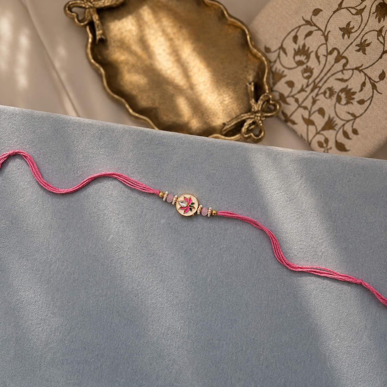 Padma Leela Rakhi